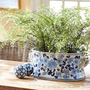 NAPA Home & Garden, BARCLAY BUTERA DYNASTY ORBS, SET OF 3,NFG415