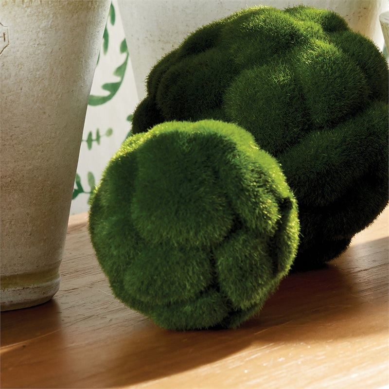 NAPA Home & Garden, MOOD MOSS ORB 4",NJ216