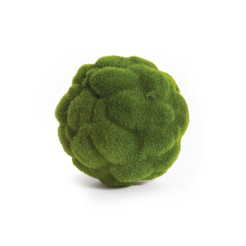 NAPA Home & Garden, MOOD MOSS ORB 5.5",NJ217