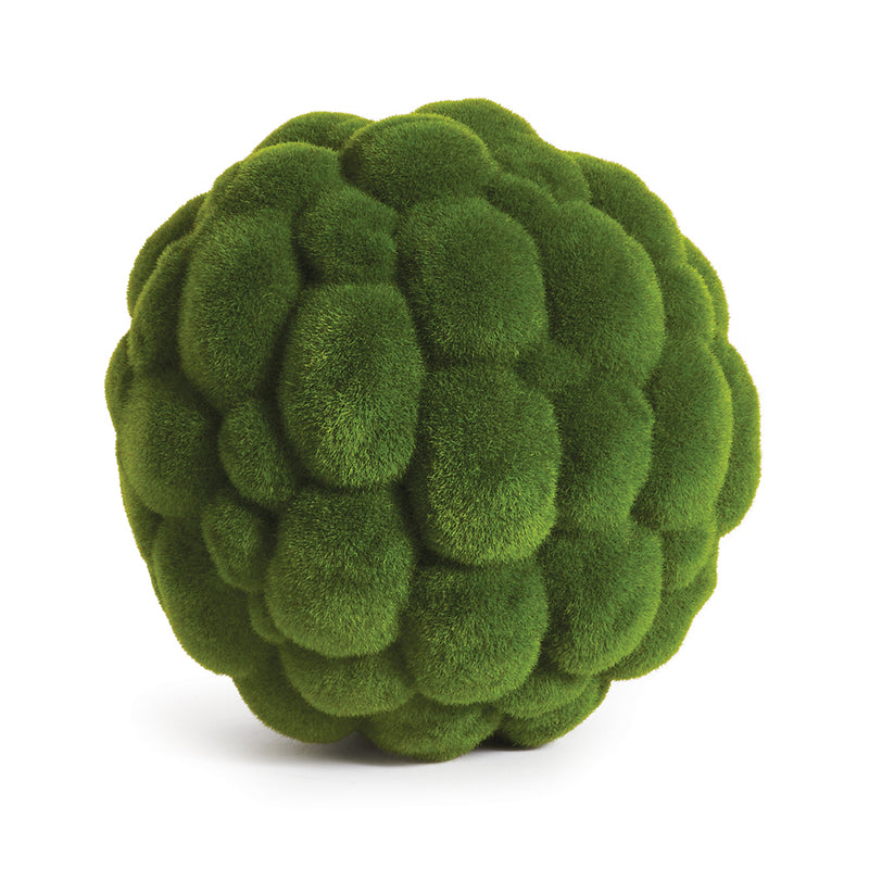 NAPA Home & Garden, MOOD MOSS ORB 11.5",NJ219