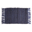 Rae Woven Fringe Placemat