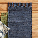 Rae Woven Fringe Placemat
