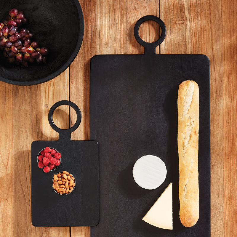 NAPA Home & Garden, NOX SERVING BOARD SMALL,NJX415