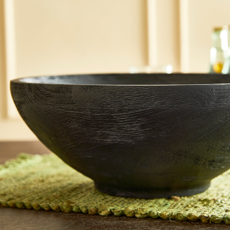 NAPA Home & Garden, NOX SERVING BOWL,NJX416