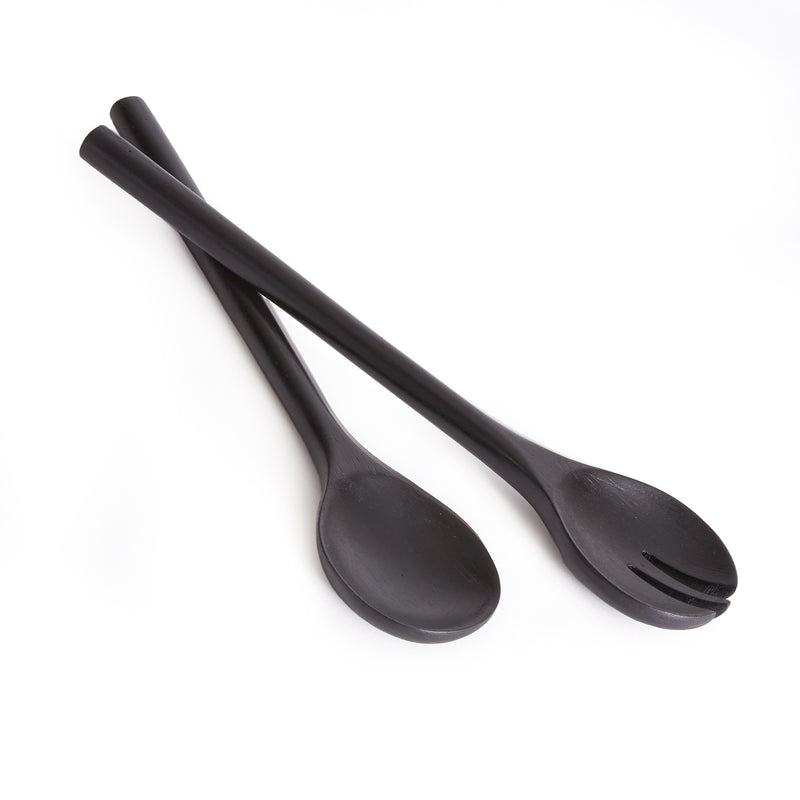 NAPA Home & Garden, NOX SALAD SERVERS, SET OF 2,NJX417