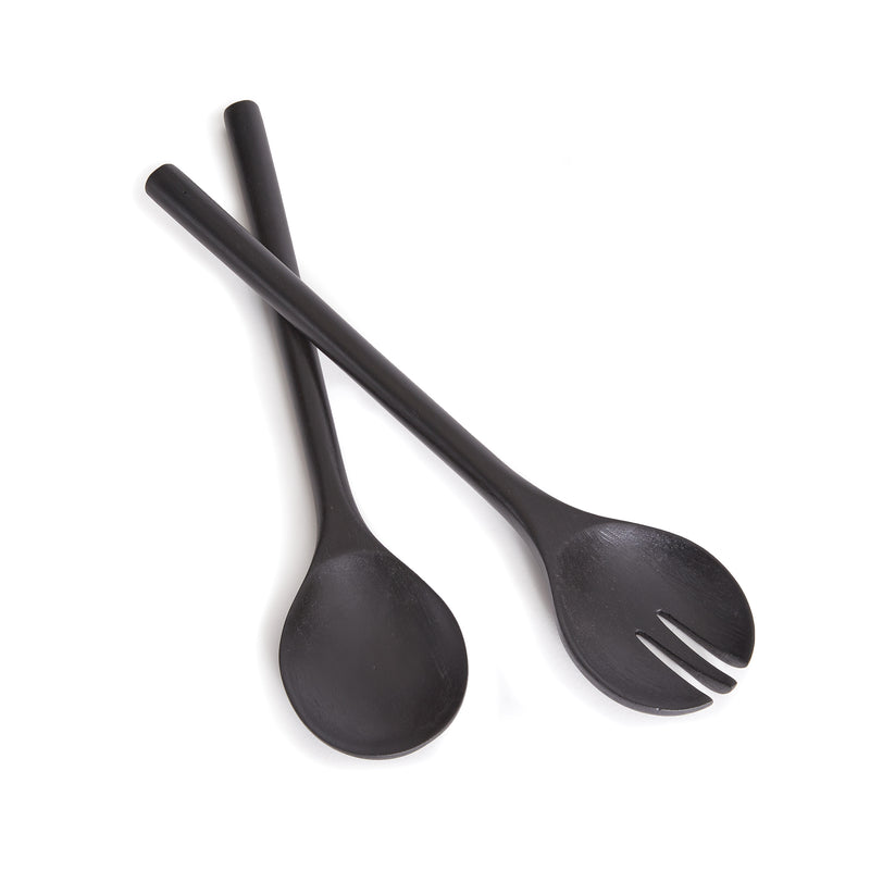 NAPA Home & Garden, NOX SALAD SERVERS, SET OF 2,NJX417