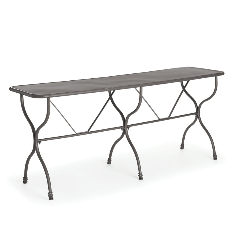 NAPA Home & Garden, FACTORY TABLE,NKN215GY