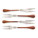 Haisley Cheese Forks St/4