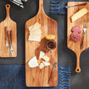 Haisley Cheese Forks St/4
