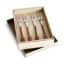 Haisley Cheese Forks St/4