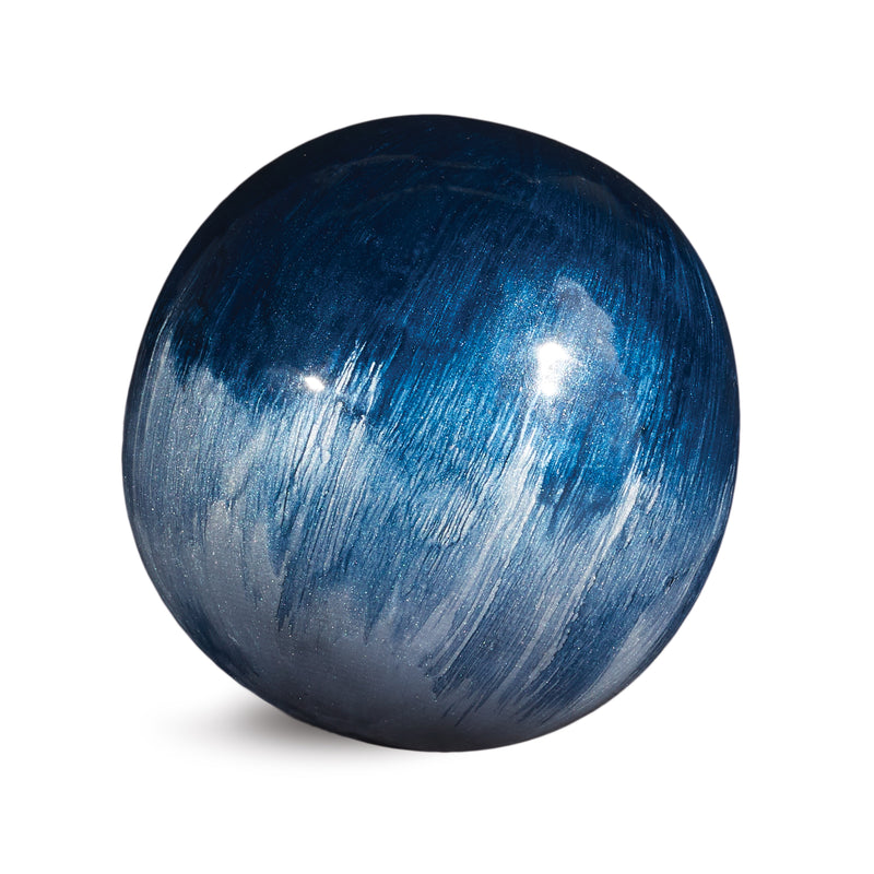 NAPA Home & Garden, AZUL ORB MEDIUM,NLG218