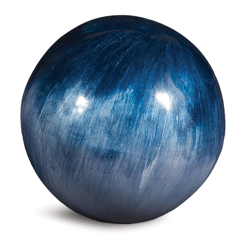 Napa Home Accents Collection-Azul Orb(Large)