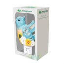 Cottage Garden Nightlight Ceramic Bird