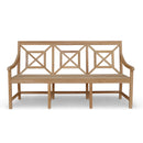 NAPA Home & Garden, GREENWICH GARDEN BENCH,NLP402