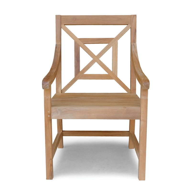 NAPA Home & Garden, GREENWICH GARDEN CHAIR,NLP403