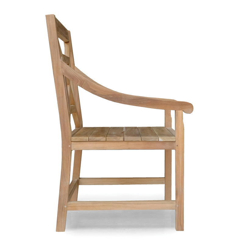 NAPA Home & Garden, GREENWICH GARDEN CHAIR,NLP403