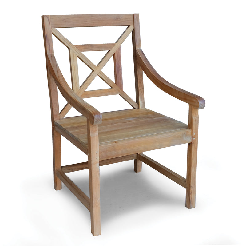 NAPA Home & Garden, GREENWICH GARDEN CHAIR,NLP403