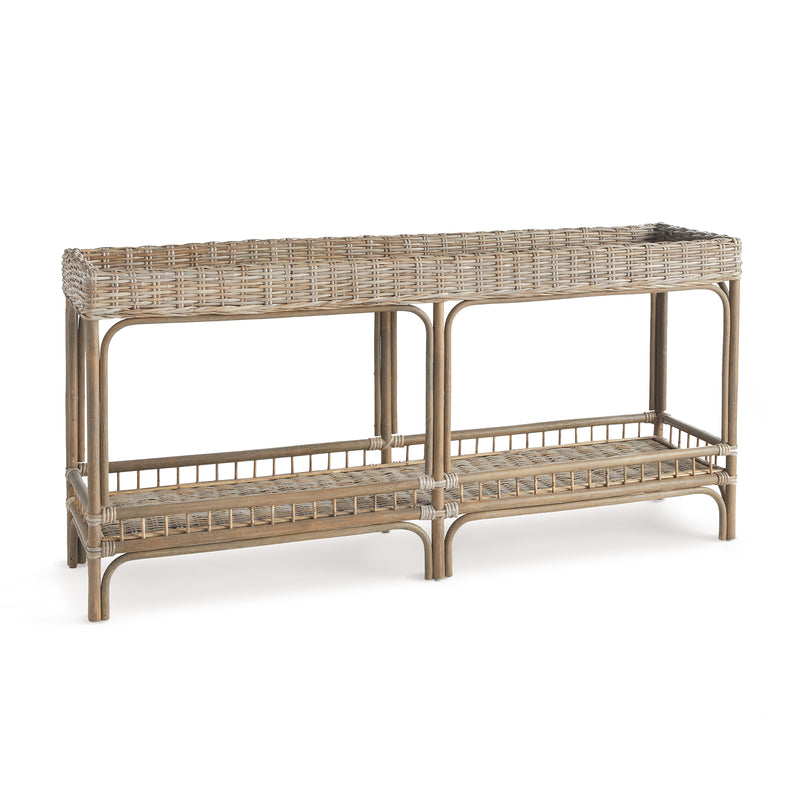 NAPA Home & Garden, ISLA CONSOLE TABLE,NLP404