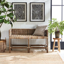 NAPA Home & Garden, ISLA BENCH,NLP405