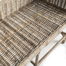 NAPA Home & Garden, ISLA BENCH,NLP405