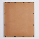 NAPA Home & Garden, AQUATIC LEAF PRINTS, SET OF 2,NNH521