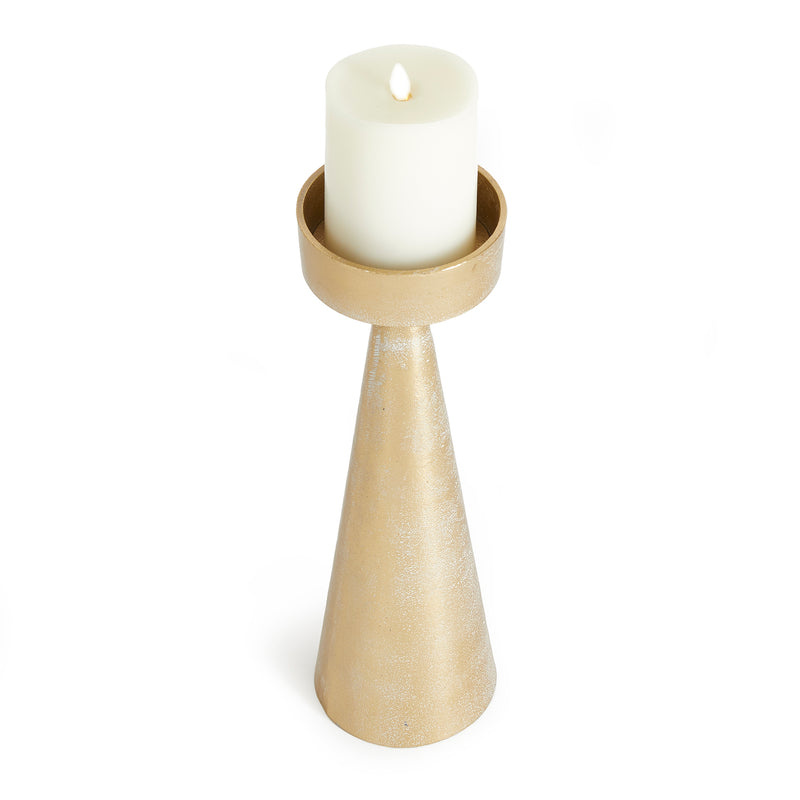 NAPA Home & Garden, FLORENCE CANDLE STAND LARGE,NRB418