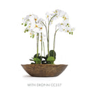 NAPA Home & Garden, MYRON DECORATIVE BOWL,NRB428