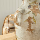 NAPA Home & Garden, SICILIA URN WITH HANDLES LARGE,NRC429