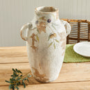 NAPA Home & Garden, SICILIA URN WITH HANDLES LARGE,NRC429