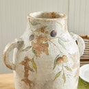 NAPA Home & Garden, SICILIA URN WITH HANDLES LARGE,NRC429