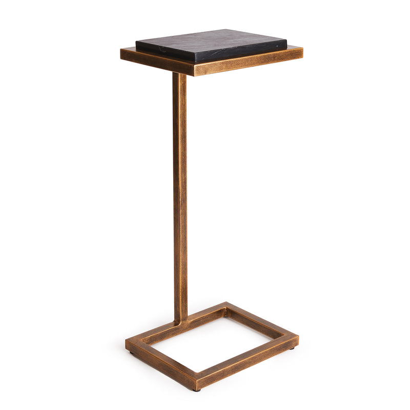 NAPA Home & Garden, WINSTON ACCENT TABLE,NSE427BK