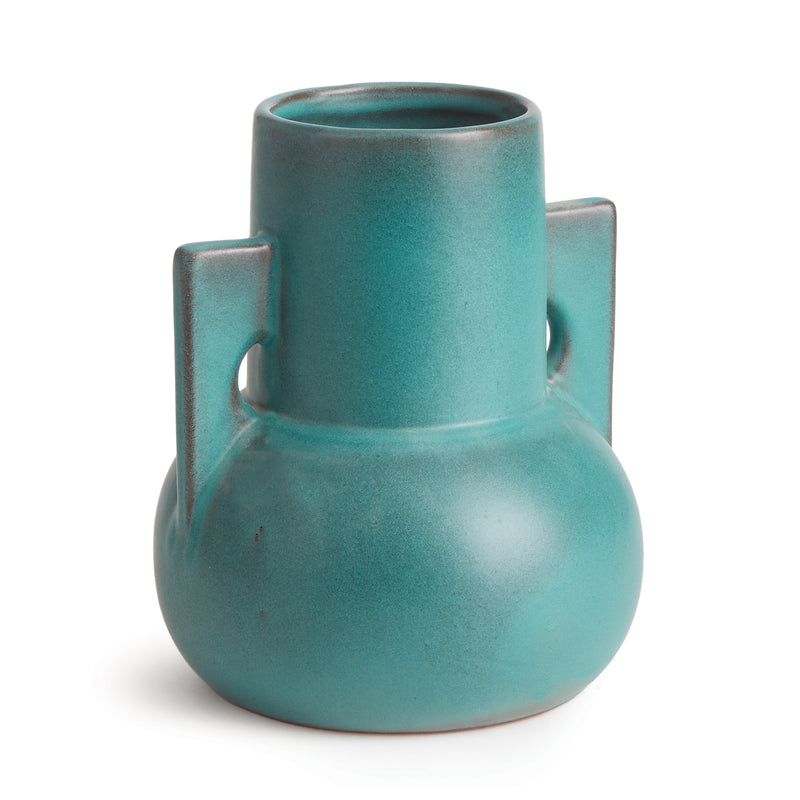 NAPA Home & Garden, OTTORA VASE WITH HANDLES,NSX502