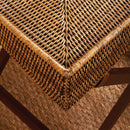 NAPA Home & Garden, BURMA RATTAN BUTLER TRAY TABLE