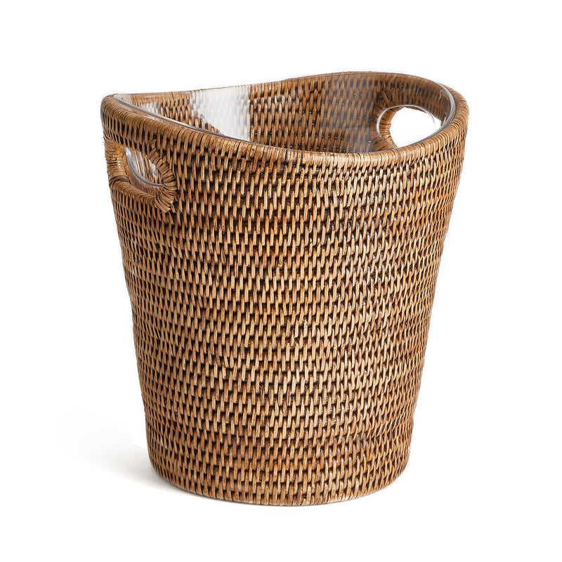 NAPA Home & Garden, BURMA RATTAN BEVERAGE TUB SMALL,NTN258BR