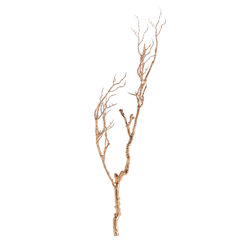 Napa Home Garden, GILDED BRANCH 35",ntp505