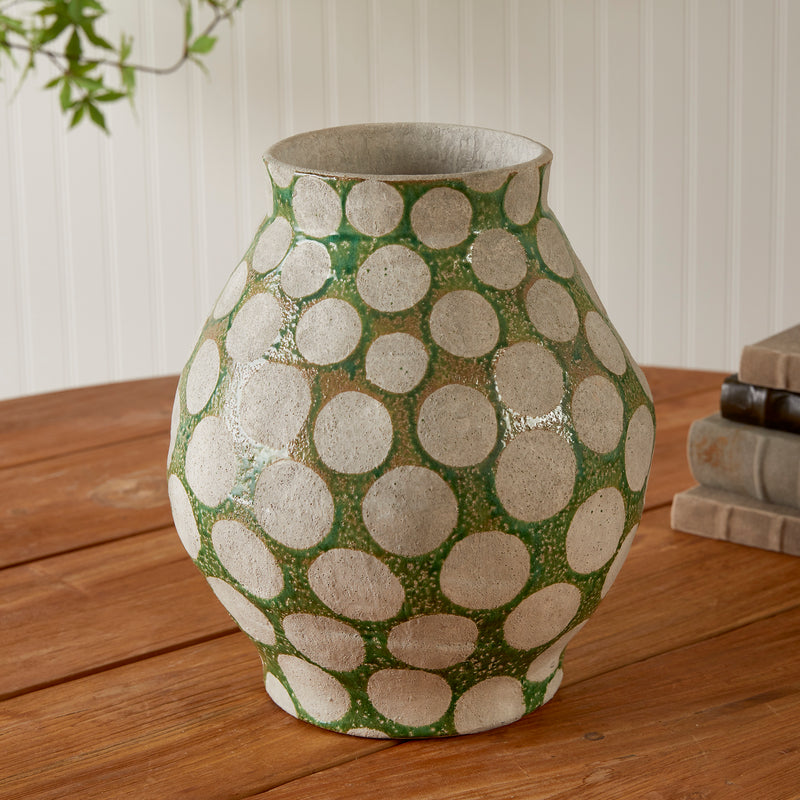 NAPA Home & Garden, KILEY VASE LARGE,NTQ409