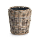 NAPA Home & Garden, WOVEN DRY BASKET PLANTER Collection