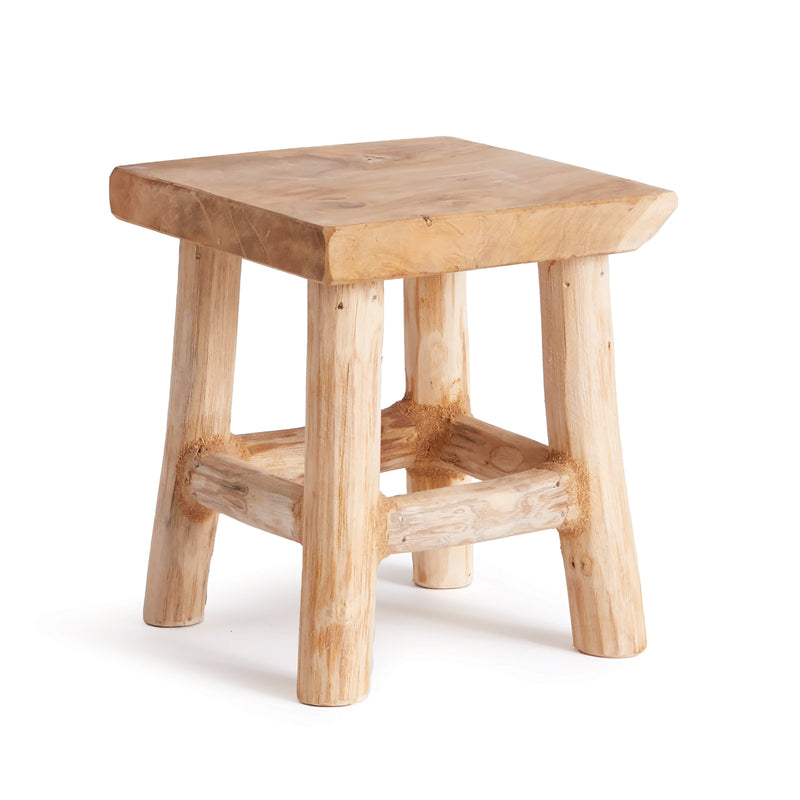 NAPA Home & Garden, EWAN TEAK STAND SMALL,NV407