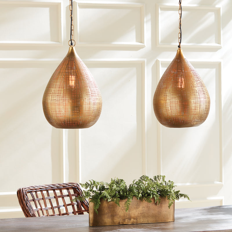 NAPA Home & Garden, LOREN PENDANT,NVH410