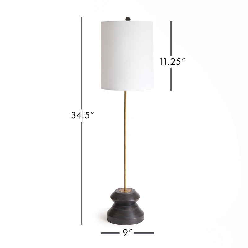 NAPA Home & Garden, KAIDEN LAMP,NVH412