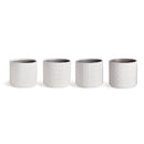 NAPA Home & Garden, LORETTO POTS Collection