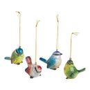 Cozumel Mini Songbird Orn A/4