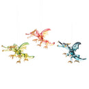 Flying Dragon Mini Orn A/3