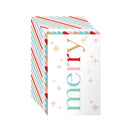 Mommy and Me Ceramic Cup Gift Set, 17oz and 7oz, Merry Mama/Merry Mini,p2995042