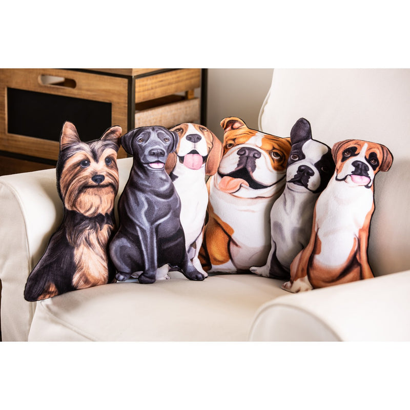 Shaped Dog Pillow, including 6 styles,p3871