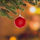 7.5' Tree with 250 LED Lights and 140 Ornaments and Storage Bag, Holiday Traditions