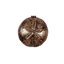 Rustic Metal Finish Door Knockers, Asst of 4