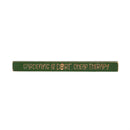 Just For Laughs Garden Glee Wood Sign Program, 18"L