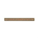 Just For Laughs Garden Glee Wood Sign Program, 18"L