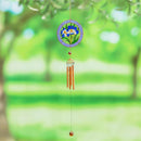 Garden Icon Wind Chime EDGE Program